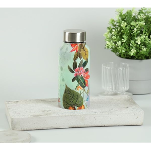 Premium Quality Copper Water <b>Bottle</b> Excellent Enamel Printed Medium Sizes Copper Water <b>Bottle</b> - Product Image 2