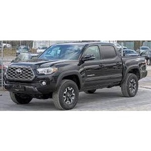 ราคาดีที่สุดสำหรับรถ Tacoma ปี 2020 เครื่องยนต์ดีเซลเทอร์โบ ขับเคลื่อนล้อหลัง เบาะหนัง ล้อแม็ก R16 ระบบควบคุมความเร็วอัตโนมัติ สีเข้ม พวงมาลัยซ้าย จากผู้จำหน่ายในเยอรมนี จัดส่งรวดเร็ว - Product Image 4