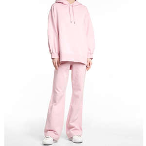 Chándal personalizado para mujer, traje de jogging personalizado para mujer, chándales de mujer con sublimación, chándales de diseño de servicio OEM para mujer - Product Image 2