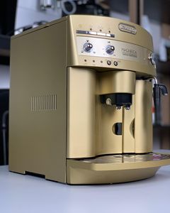 Nouvelle conception Machine à café automatique à brassage rapide en acier inoxydable contrôlée par application pour usage domestique commercial extérieur Alimentée par énergie solaire - Product Image 5