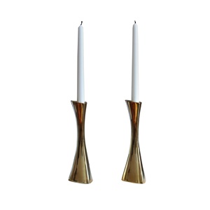hot sale Golden Antique Metal Candle Holder <b>stand</b> with gold Luxury Best Quality Fancy Antique Wholesale Candle Holder - Product Image 4