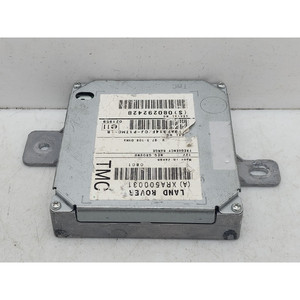 CENTRALINA AUTHORADIUM LAND ROVER Discovery Série III XRA500031 (04>10) - Product Image 6