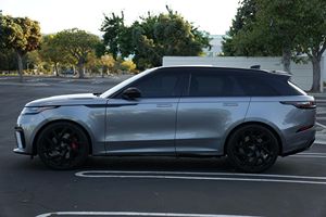 รถยนต์ Range Rover Velar SVAutobiography Dynamic Edition ปี 2020 สภาพดีเยี่ยม เครื่องยนต์ V8 ซูเปอร์ชาร์จ 550 แรงม้า ระบบขับเคลื่อนสี่ล้อ (AWD)  ใช้งานน้อย  ถือครองในแคลิฟอร์เนีย - Product Image 1
