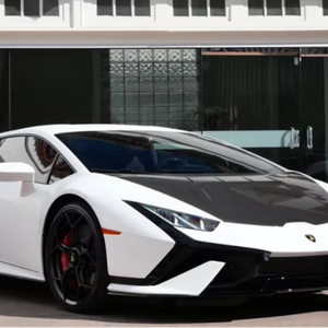 ZHWUB6ZF9PLA22961 2023 Coupé Deportivo de Lujo con Tracción Trasera, Grado Industrial OEM, Motor V10 de 5.2L, 631hp, 565Nm de Torque, Velocidad Máxima 325km/h, Bajo Kilometraje - Product Image 1