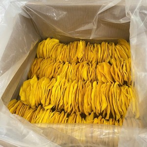 Soft Dried Mangoes with Premium Quality, Naturally <b>Sweet</b>, Chewy Texture, No Added Sugars or Preservatives From Viet Nam - Product Image 3