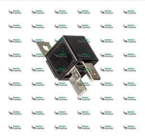 Relé de Cambio para Bomba de Concreto 24V - Product Image 2