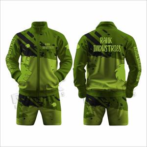 Conjuntos Deportivos de Alta Calidad para Hombre, Pantalones Cortos y Camisetas, MOQ Bajo, Mejor Precio Disponible - Product Image 3