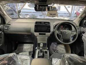 2022 TOYOTA LAND CRUISER PRADO - Product Image 2