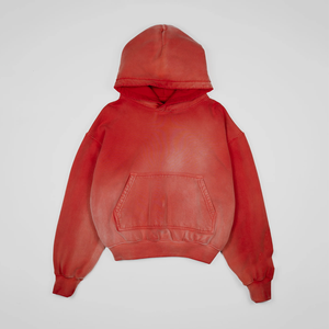 Sudaderas con Capucha para Hombre, Estilo Casual, Efecto Desgastado por el Sol, Transpirables, a Precio Razonable - Product Image 3