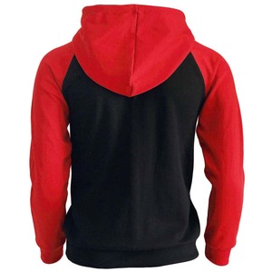 Wholesale Breathable <b>Men</b> <b>Hoodies</b> Latest Style Solid Color <b>Men</b> <b>Hoodies</b> Customized <b>Men</b> <b>Hoodies</b> Design 2025 Winter <b>Hoodies</b> - Product Image 3