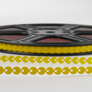 <span class=keywords><strong>2025</strong></span> loạt mới vật nuôi sequin Reel đĩa cho máy thêu, vải & sequin sản xuất túi - Product Image 5