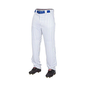 Vêtements de sport en vente chaude, uniforme de baseball fabriqué au Pakistan, meilleure qualité, uniforme de baseball en gros, personnalisé en différentes couleurs, col en V - Product Image 6