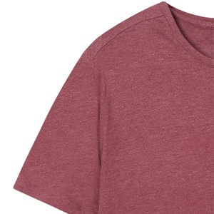 Camiseta Personalizada para Hombre, 250 GSM, Algodón Grueso, Estilo Urbano, Manga Corta, Fabricante en EE. UU., OEM, ODM - Product Image 4