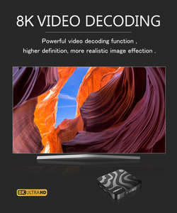 R 2025 mới nhất T95 Max Allwinner h618 <span class=keywords><strong>STB</strong></span> 4k trực tuyến Internet Hộp Tùy chỉnh USA Canada thông minh Android 12 SET-Top TV Box - Product Image 4