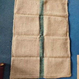 Nueva gran oferta Light Cees Yute Sack Eco & Weather Friendly Biodegradable para empacar Cacao Café Anacardos Exportación de BD - Product Image 1