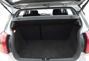 รถ SUV ปี 2023 มือสอง สภาพดี 8 สูบ ไฮบริด ไฟฟ้า เกียร์อัตโนมัติ 6 สปีด เบาะหนังสีเข้ม หลังคาซันรูฟแบบพาโนรามา 360 องศา ด้านหลัง - Product Image 6