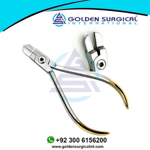 เครื่องมือจัดฟันเครื่องมือจัดฟันเครื่องมือจัดฟันเครื่องมือจัดฟันแบบแรงบิดสำหรับจัดฟัน1ชิ้น - Product Image 5