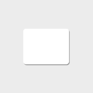 Customizable Blank <b>Placemats</b> for Sublimation Printing Made with Smooth Durable Fabric for Unique Kitchen and Table Decorations - Product Image 2