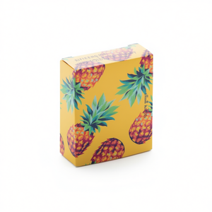 CreaBox PB-423 Personalized Paper & Media Merchandising Display <b>Box</b> - Product Image 2