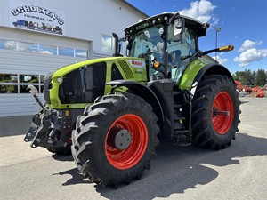 Tracteur Claas AXION 920 2024 pas cher à vendre - Product Image 5