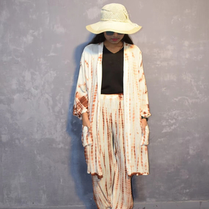 Conjuntos de cordón de algodón para chicas indias Conjuntos de cordón para mujer Conjuntos de ropa de fiesta Traje de noche - Product Image 1