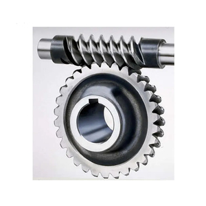 Fournisseurs de roues et d'engrenages à vis sans fin en laiton en acier inoxydable pour réducteur de vitesse à bon prix - Product Image 5