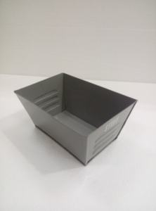 Bol de fruits décoratif en acier inoxydable, de meilleure qualité, grand support en Aluminium pour prendre à manger, pour la fête de mariage et cadeau - Product Image 5