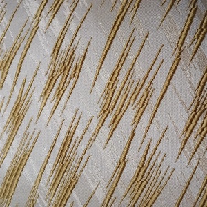 Ready Use 100% Polyester Jacquard <b>Curtains</b> Various Sizes <b>for</b> Living Room Shading Modern Luxury Design Multiple Spaces - Product Image 6