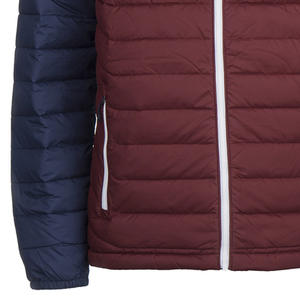 Chaqueta de Plumón para Hombre, Nueva Moda, Tejido Resistente, Ligera, Superventas, Tendencia, Precio Económico, Alta Calidad - Product Image 5