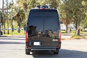 2020 MERCEDES-BE-NZ SPRINTER 3500XD XA-LTA LUXURY CAMPER CONVERSION FULL GALLEY - Product Image 6