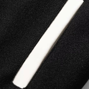 Manufacturer Varsity Wholesale High Quality Letterman <b>Jacket</b> <b>Men</b> Custom Vintage Streetwear Winter Button <b>Jacket</b> - Product Image 5