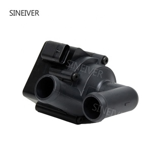 <span class=keywords><strong>Pompe</strong></span> de liquide de refroidissement électronique de haute qualité pour voitures allemandes 5N0965561 5N0965561A pour Au-di A4 A6 A7 Q7 - Product Image 4