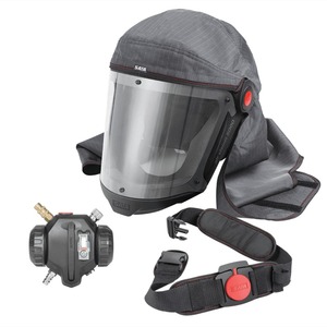 El Mejor Sistema de Aire Fresco Industrial SATAs Air Vision 5000 Premium 2024-25, Opciones de Personalización ODM, Papel Kraft Reciclable - Product Image 3