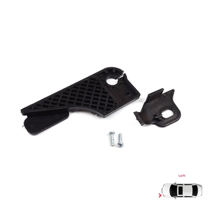 Support de fixation de phare BHL548, kit de réparation avec languettes, côté gauche, pour Focus C346 MK3 2010-2020 BM5113W030 - Product Image 1