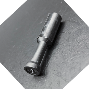 Một cảm ứng áp lực cao cắm PP phụ kiện đường ống kết nối ống kích cỡ khác nhau 10.5 kgf/cm2/150.0 PSI/1.0 Mpa bề mặt mạ - Product Image 3