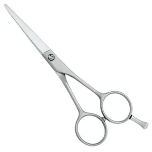 New Professional Grooming Barber Scissors Stainless Steel Hair Cutting Scissors for salon