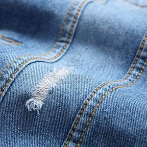 แจ็กเก็ตยีนส์สำหรับผู้ชายแจ็กเก็ตยีนส์สำหรับฤดูหนาวมาใหม่ - Product Image 5