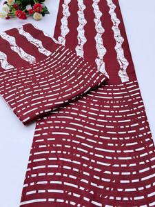 Impresión de cera africana y tela de algodón Ankara Holland taparrabos diseño personalizado patrones vibrantes para ropa tradicional Kinshasa - Product Image 6