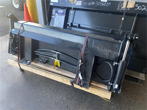 Chargeuse sur pneus JCB 1CXT 2020 à faible consommation de carburant, pompe, boîte de vitesses, roulement, moment de charge élevé, équipement de machines de construction - Product Image 4