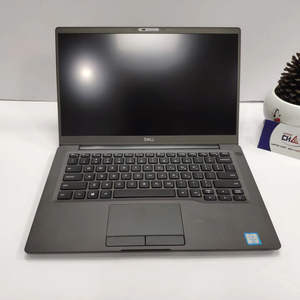 Original L a t i tu d e 7400 14 pouces clavier rétro-éclairé ordinateur portable I5-8365U 8GB 256GB FHD bureau ordinateur portable professionnel - Product Image 3