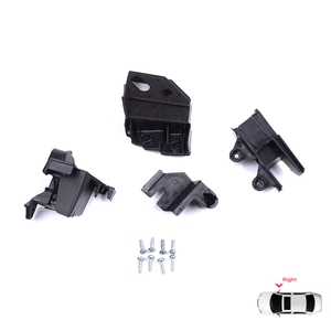 BHL578-2 ชุดแท็บยึดไฟหน้าสำหรับซ่อมแซมด้านขวาสำหรับริฟเตอร์ พาร์ทเนอร์ เค 9 2018-ออน 9824198780 - Product Image 1