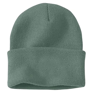 Bonnets avec logo personnalisé de bonne qualité derniers bonnets personnalisés vêtements d'hiver casquette de baseball jacquard pour hommes - Product Image 6