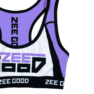 Vente en gros de soutien-gorge pour femmes, haut d'entraînement sportif, yoga, gym, fitness, vêtements de sport, soutien-gorge de sport - Product Image 4