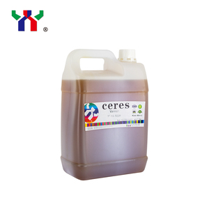 Zone d'impression YT-<span class=keywords><strong>903</strong></span> vernis, Ruduce la viscosité de l'<span class=keywords><strong>encre</strong></span> efficacement, 4Kg/can - Product Image 3
