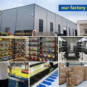 Ballon de football/football de taille standard original en PU pour adultes, pour l'entraînement sportif et les matchs officiels, vente en gros en usine - Product Image 5