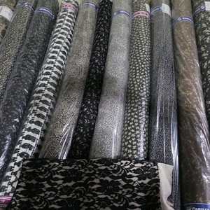 TISSU MOUSQUETTE CORÉE FEMME BLOUSE PRINTEMPS ROBE POPULAIRE ROBE DE SOIRÉE TISSU DOUX AU TOUCHER VÊTEMENTS MINCES POUR FEMME - Product Image 3