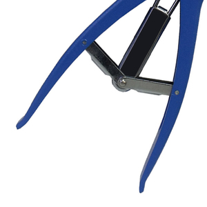Durable Stainless Steel Adjustable <b>Castration</b> Forceps Private Label Veterinary Instruments Reusable Pliers Animal Healthcare - Product Image 3