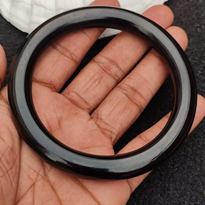 Pulseras y Brazaletes de Resina para Mujer, Nueva Colección, Joyería Estilo Ángel para Fiestas y Bodas, Alta Calidad - Product Image 1