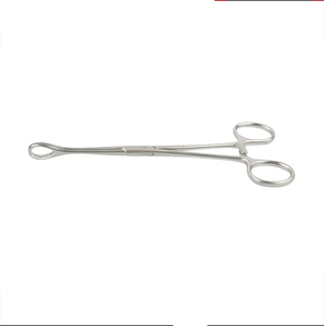 Hosanna ชุดเครื่องมือผ่าตัดแบบแมนนวลทำจากสเตนเลสสตีลได้รับการรับรองจาก CE คลาส I ของปากีสถาน - Product Image 6