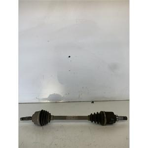 Semiasse Anteriore Sinistro PEUGEOT 207 1a Serie 1400cc Diesel 3272PV (06>09) - Product Image 1